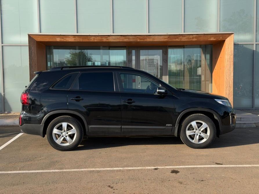 Kia Sorento II Рестайлинг Оренбург  - изображение 5