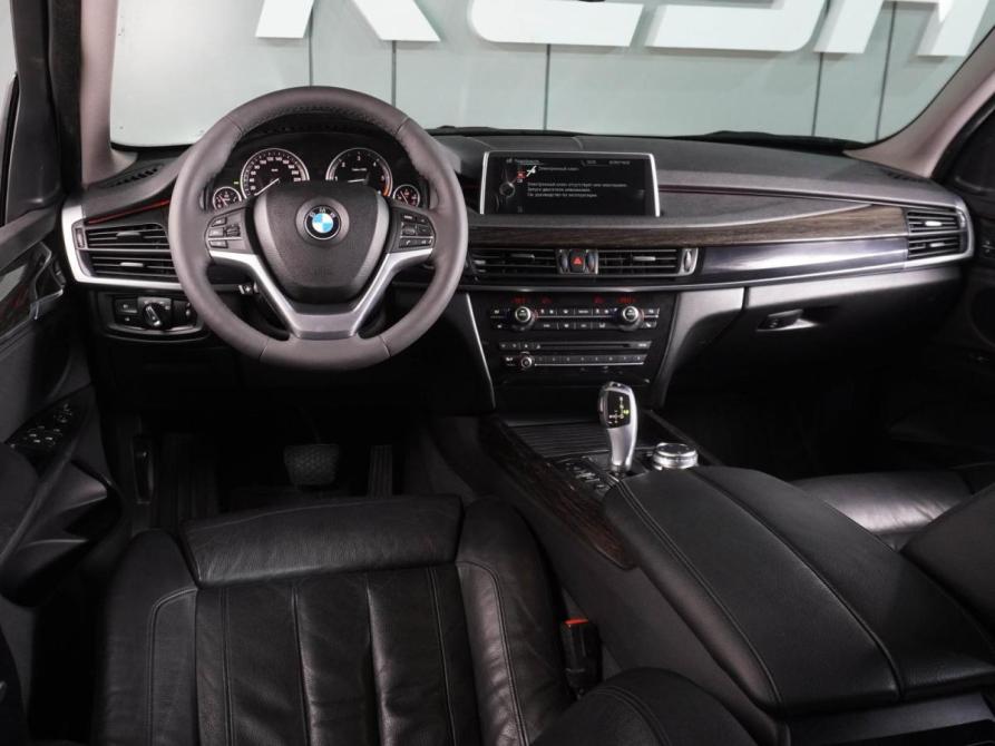 BMW X5 III (F15) Воронеж  - изображение 6