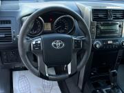 Toyota Land Cruiser Prado 150 Series Калуга  - изображение 32