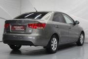 Kia Cerato II Кемерово  - изображение 27