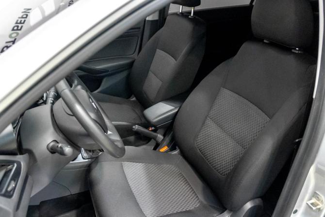 Lada (ВАЗ) Vesta I с пробегом 2016 года, цена 770 000 рублей, 73596 км, седан, Автокод Объявления
