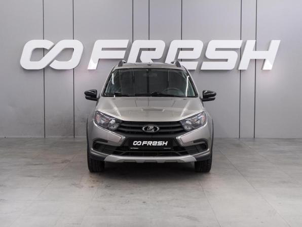 Lada (ВАЗ) Granta I Рестайлинг с пробегом 2021 года, цена 799 000 рублей, 79423 км, универсал, Автокод Объявления