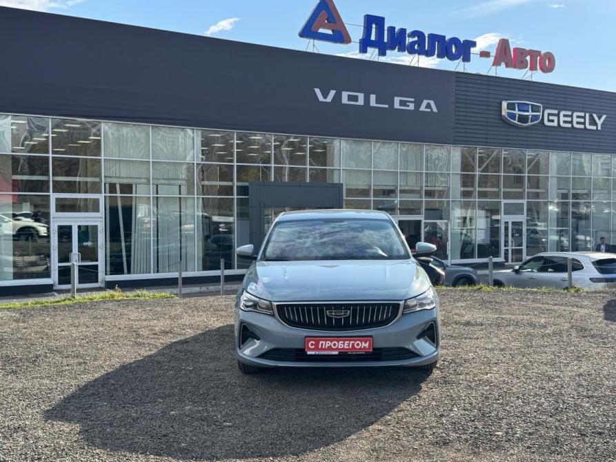 Geely Emgrand II Набережные Челны  - изображение 11