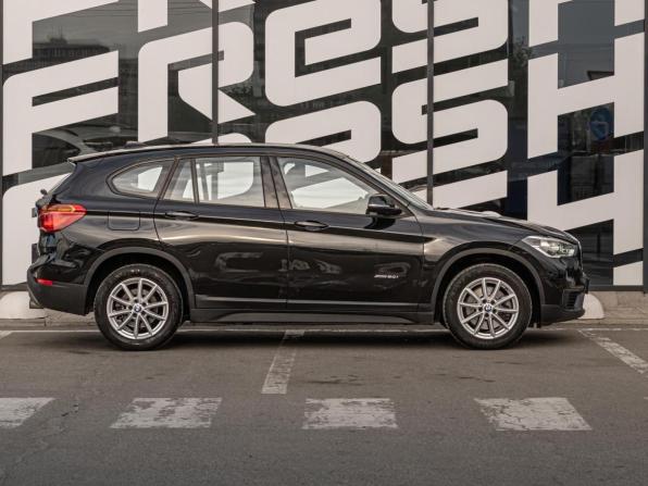 BMW X1 II (F48) с пробегом 2017 года, цена 2 261 000 рублей, 94744 км, внедорожник, Автокод Объявления