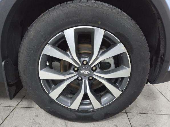 Chery Tiggo 7 Pro Max I с пробегом 2023 года, цена 1 749 000 рублей, 58600 км, внедорожник, Автокод Объявления