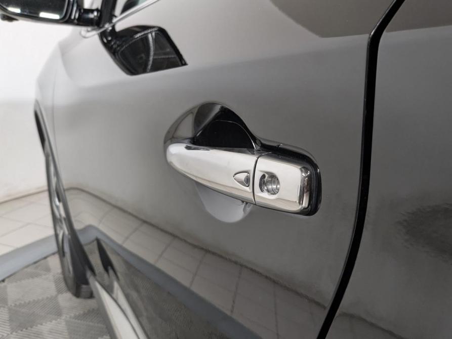 Nissan Murano III (Z52) Екатеринбург  - изображение 24