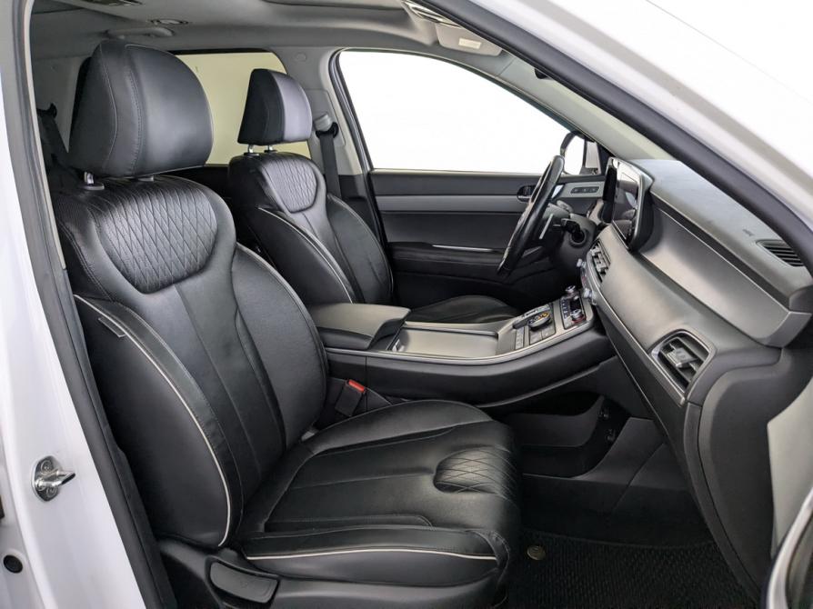 Hyundai Palisade I Москва  - изображение 28