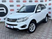 Chery Tiggo 5 I Санкт-Петербург  - изображение 12