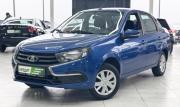 Lada (ВАЗ) Granta I Рестайлинг Шахты  - изображение 17