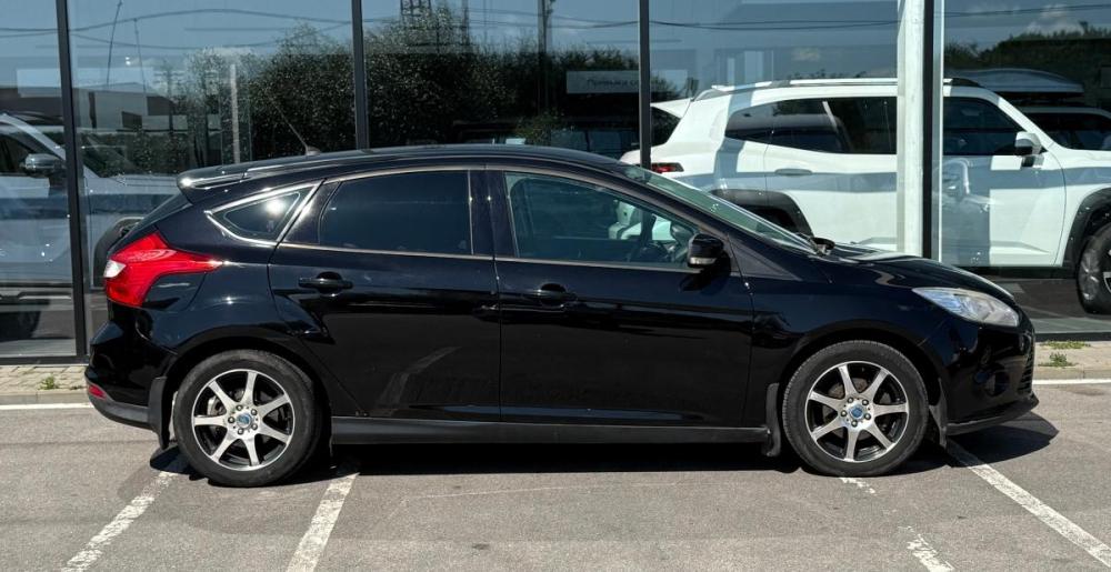 Ford Focus III Воронеж  - изображение 6