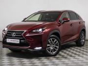 Lexus NX I Москва  - изображение 20