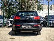 Kia Sportage III Рестайлинг Санкт-Петербург  - изображение 21