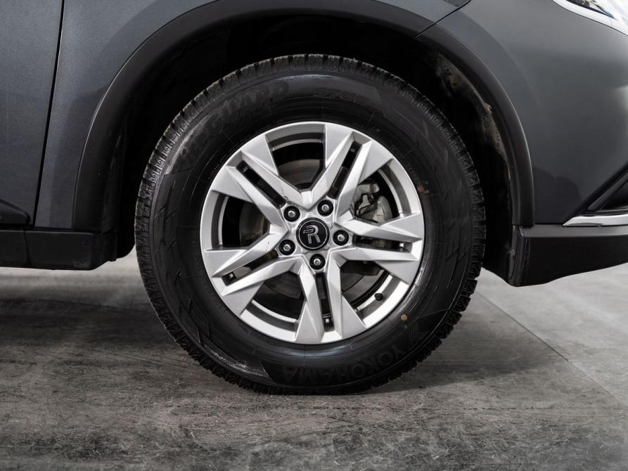 Mitsubishi Outlander III Рестайлинг 3 Иркутск  - изображение 20
