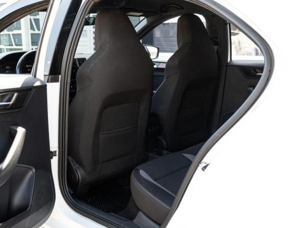 Volkswagen Polo VI с пробегом 2021 года, цена 1 765 000 рублей, 138614 км, лифтбек, Автокод Объявления