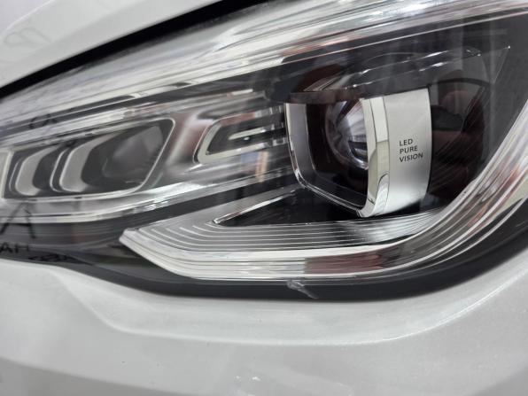 Changan CS75 I Рестайлинг с пробегом 2021 года, цена 1 765 000 рублей, 14800 км, внедорожник, Автокод Объявления