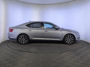 Skoda Superb III Рестайлинг Москва  - изображение 34