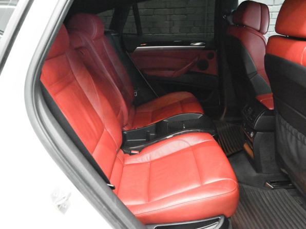 BMW X6 I (E71) Рестайлинг с пробегом 2012 года, цена 2 300 000 рублей, 152151 км, внедорожник, Автокод Объявления