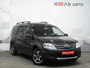 Lada (ВАЗ) Largus I Екатеринбург  - изображение 19
