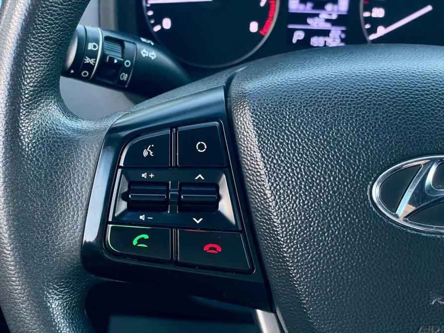 Hyundai Creta I Вологда  - изображение 24