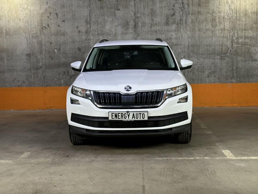 Skoda Kodiaq I Уфа  - изображение 8