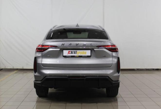 Haval F7 II с пробегом 2024 года, цена 2 215 000 рублей, 37332 км, внедорожник, Автокод Объявления