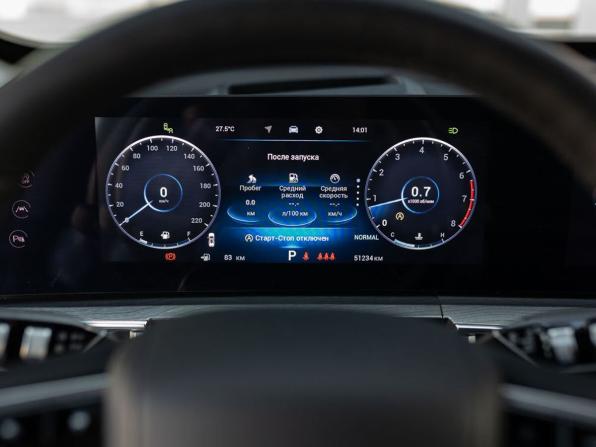 Chery Tiggo 8 Pro Max I Рестайлинг с пробегом 2023 года, цена 2 750 000 рублей, 51233 км, внедорожник, Автокод Объявления