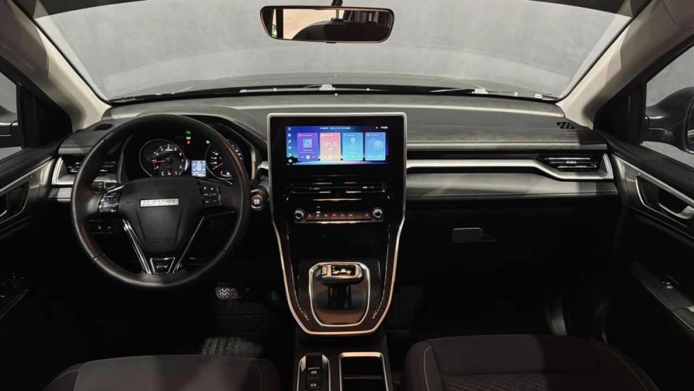 Haval M6 II Смоленск  - изображение 15