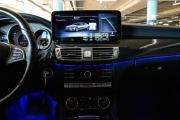 Mercedes-Benz CLS II (C218) Рестайлинг Уфа  - изображение 29