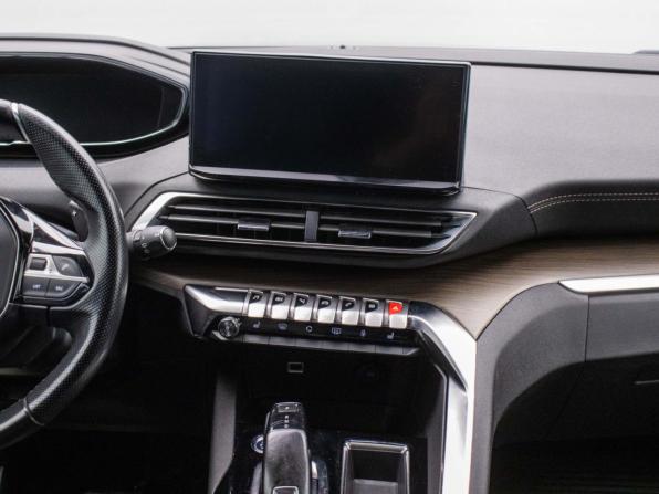 Peugeot 3008 II Рестайлинг с пробегом 2021 года, цена 2 295 000 рублей, 122656 км, внедорожник, Автокод Объявления