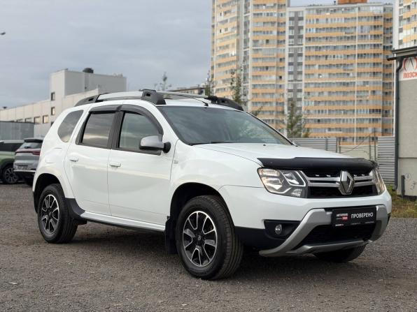 Renault Duster I Рестайлинг с пробегом 2019 года, цена 1 485 000 рублей, 88188 км, внедорожник, Автокод Объявления