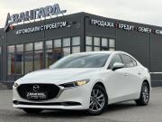 Mazda 3 IV (BP) Волгоград  - изображение 36