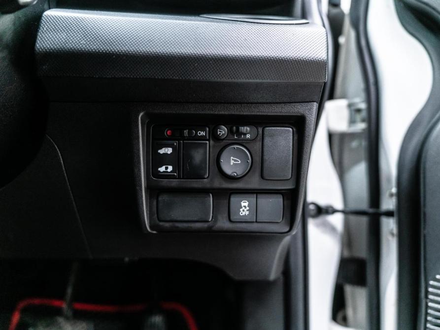 Honda Freed I Рестайлинг Красноярск  - изображение 10