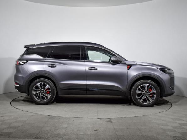 Chery Tiggo 7 Pro Max I Рестайлинг с пробегом 2024 года, цена 2 115 000 рублей, 27211 км, внедорожник, Автокод Объявления