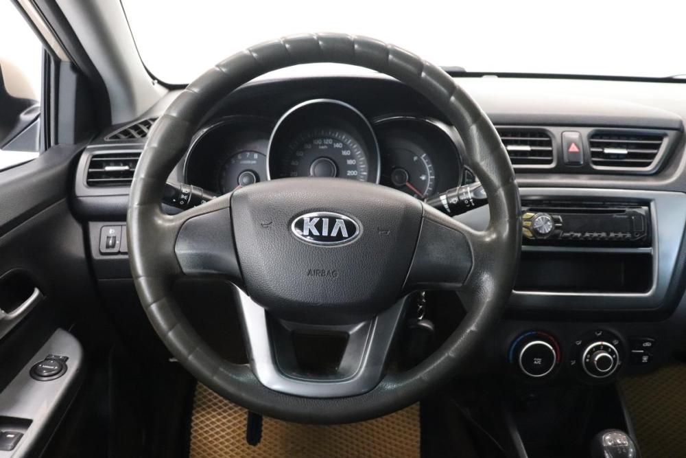Kia Rio III Ульяновск  - изображение 8