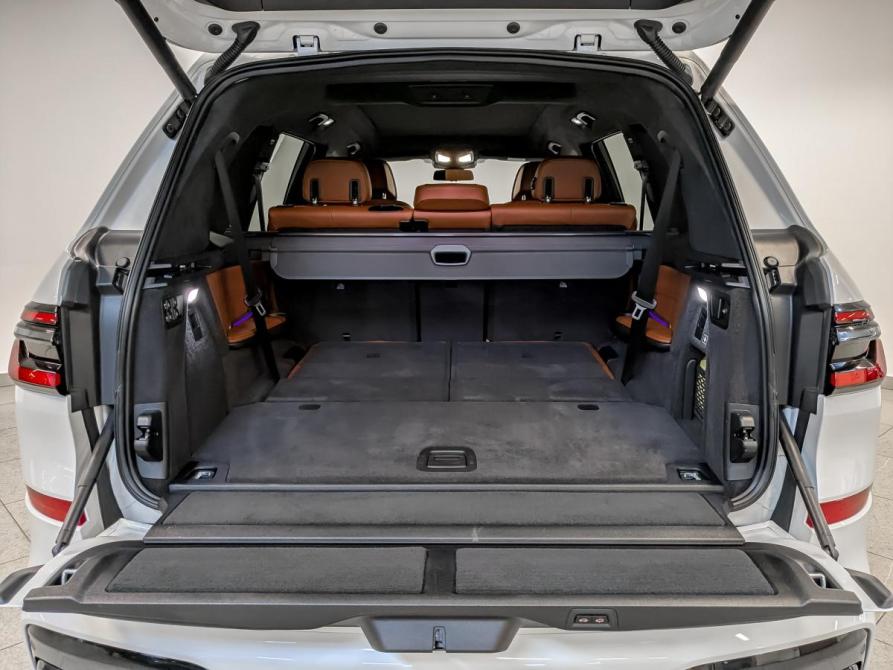 BMW X7 I (G07) Рестайлинг Санкт-Петербург  - изображение 10