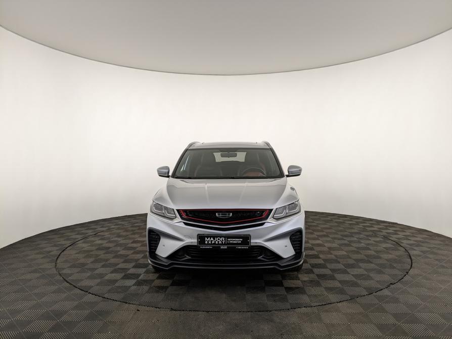 Geely Coolray I Москва  - изображение 2
