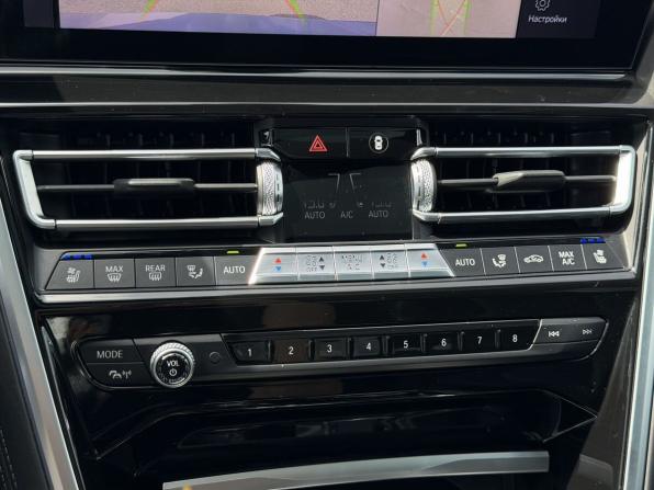 BMW 8 серии II (G14/G15/G16) с пробегом 2020 года, цена 9 750 000 рублей, 56985 км, седан, Автокод Объявления
