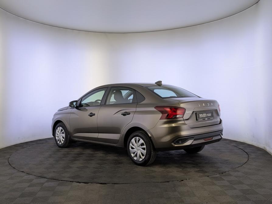Lada (ВАЗ) Iskra Москва  - изображение 7