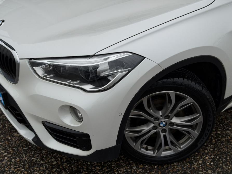 BMW X1 II (F48) Тверь  - изображение 8
