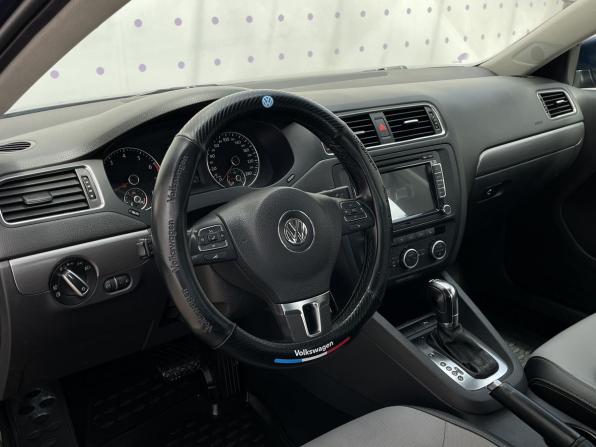 Volkswagen Jetta VI с пробегом 2013 года, цена 1 170 000 рублей, 187537 км, седан, Автокод Объявления