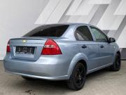 Chevrolet Aveo I Рестайлинг Екатеринбург  - изображение 27