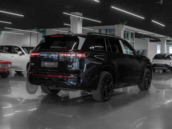 Volkswagen Teramont II (China Market) с пробегом 2026 года, цена 6 050 000 рублей, 11 км, внедорожник, Автокод Объявления