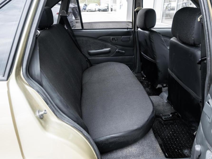 Daewoo Nexia I Ставрополь  - изображение 7
