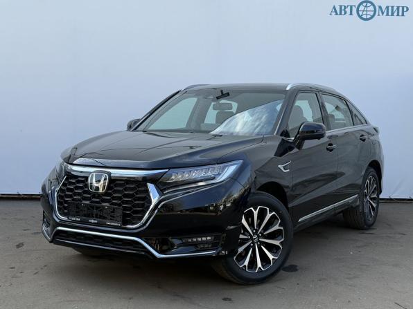 Honda UR-V I Рестайлинг 2 с пробегом 2025 года, цена 5 900 000 рублей, 13 км, внедорожник, Автокод Объявления