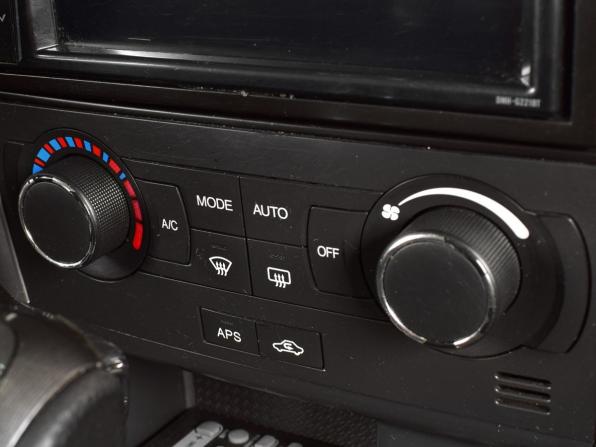 Chevrolet Captiva I с пробегом 2010 года, цена 799 995 рублей, 242438 км, внедорожник, Автокод Объявления