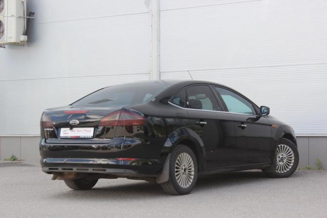 Ford Mondeo IV с пробегом 2009 года, цена 627 000 рублей, 224512 км, седан, Автокод Объявления