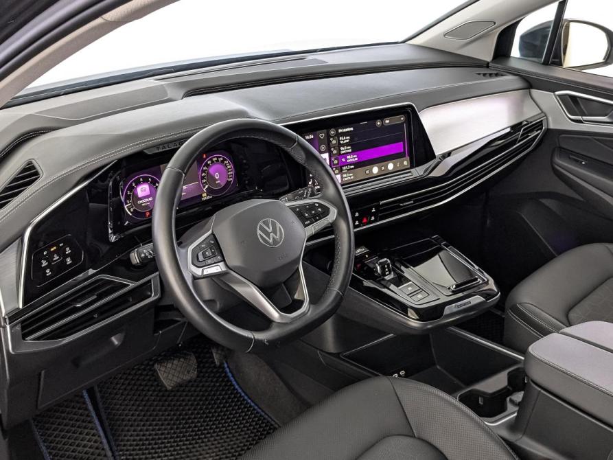 Volkswagen Talagon I Москва  - изображение 15