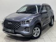 Chery Tiggo 4 Pro I Курск  - изображение 20