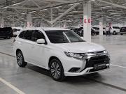 Mitsubishi Outlander III Рестайлинг 3 Казань  - изображение 25