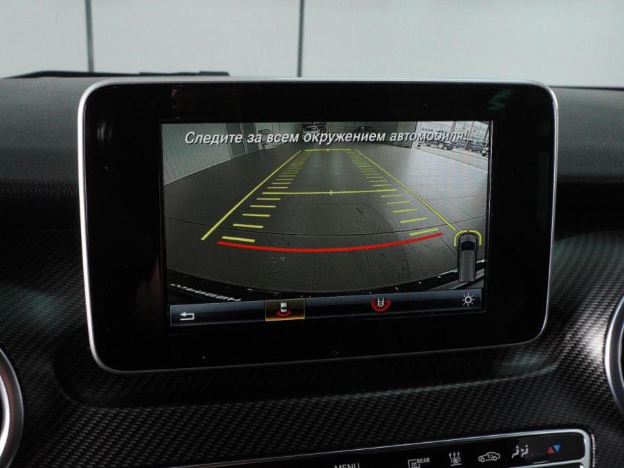 Mercedes-Benz V-Класс III (W447) Минеральные Воды  - изображение 13